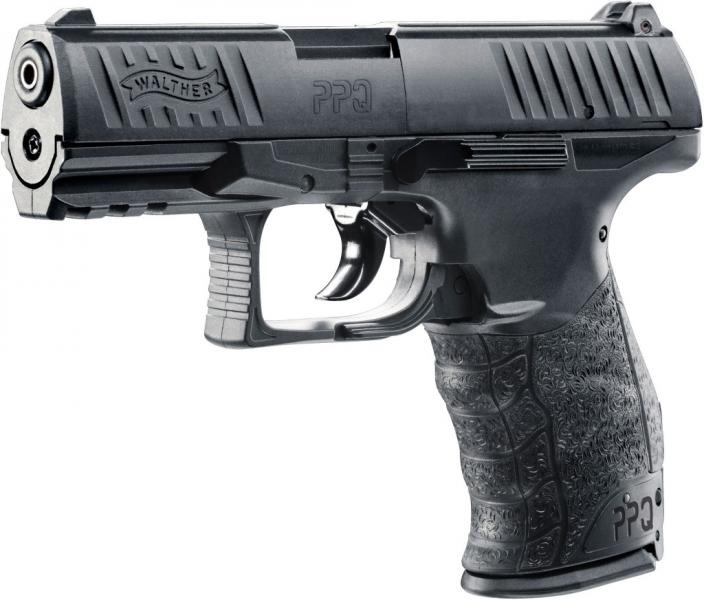 Umarex Walther PPQ pellet Airgun - Afbeelding 4