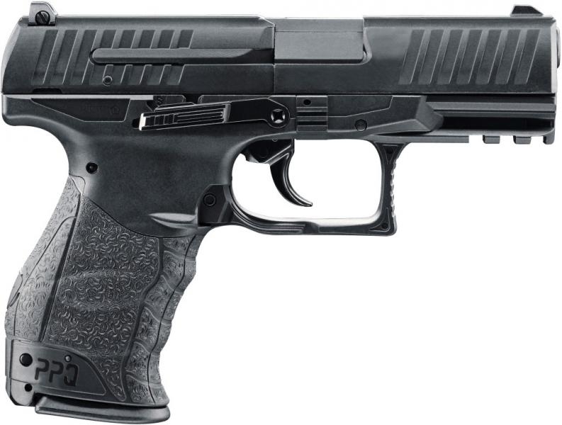 Umarex Walther PPQ pellet Airgun - Afbeelding 5