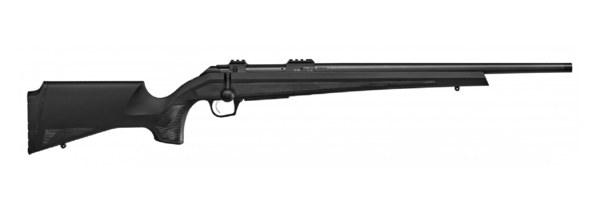CZ 600 ALFA 5R M15X1 61MM .223REM - Afbeelding 3