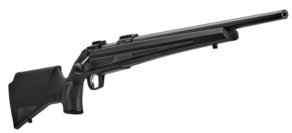 CZ 600 ALFA 5R M15X1 61MM .223REM - Afbeelding 4