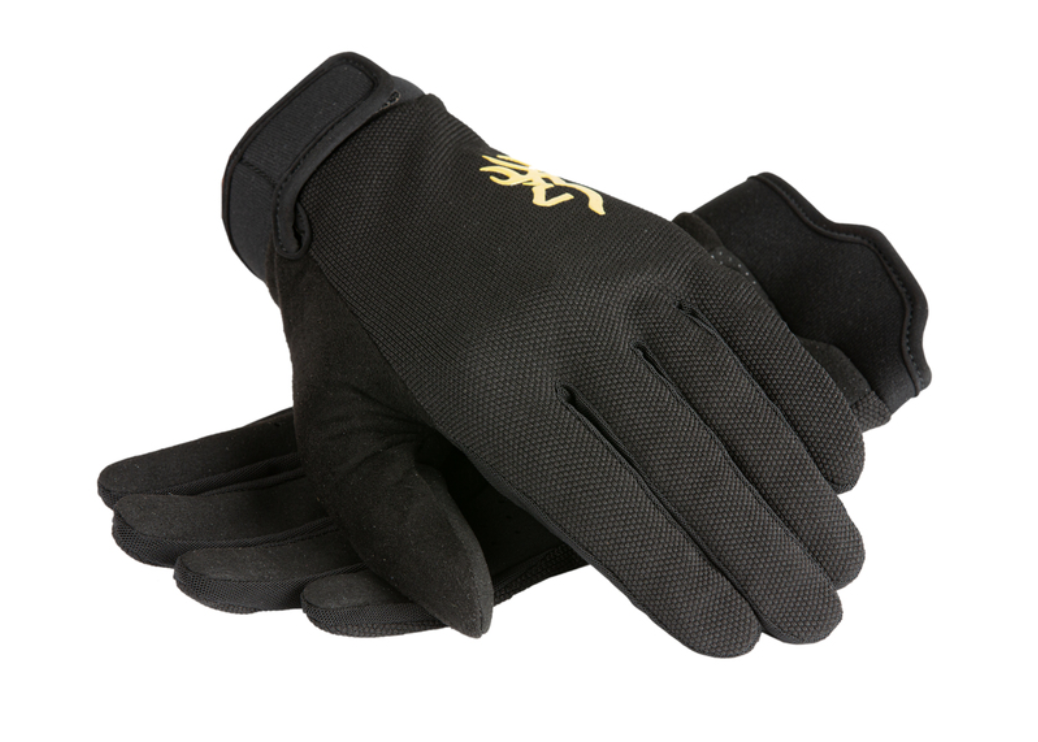 Browning handschoen Pro Shooter - Afbeelding 3
