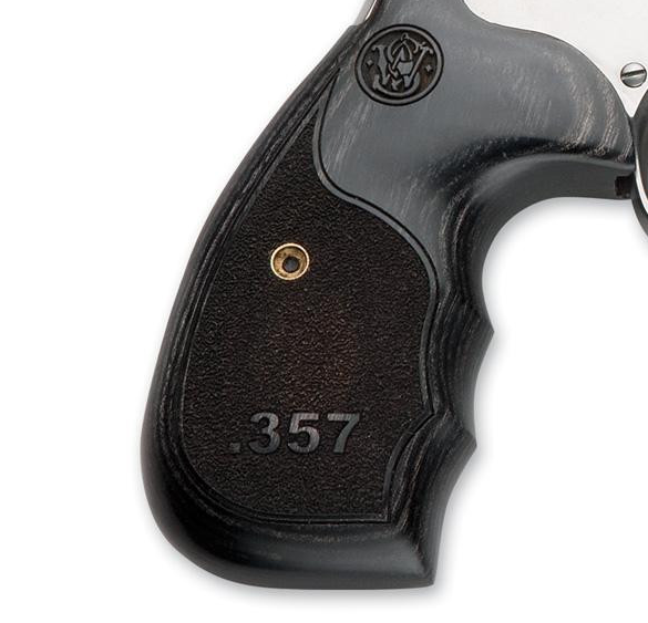 Smith & Wesson 686 7″ serie 3-5-7 .357Mag/.38sp - Afbeelding 5