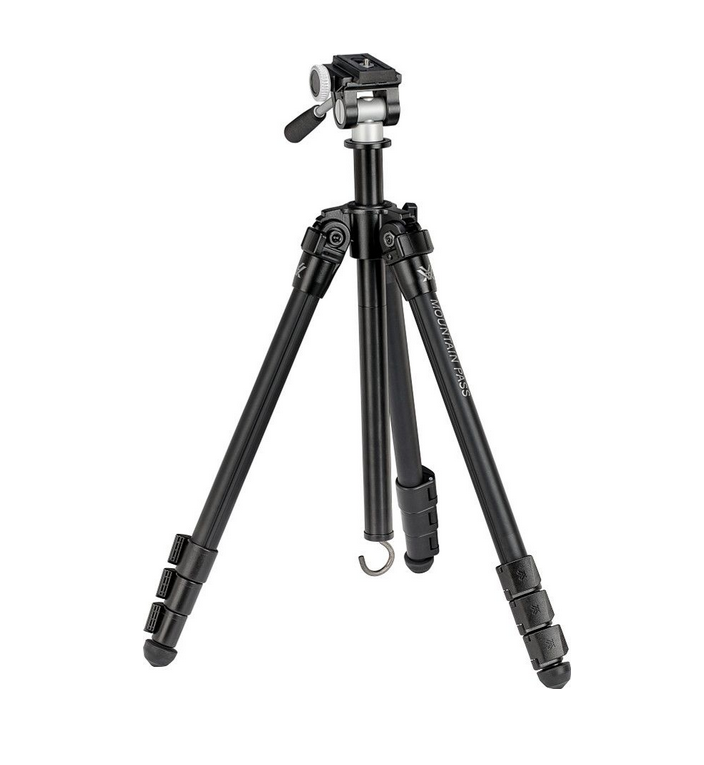 VORTEX Tripod Mountain Pass voor Spotting Scope - Afbeelding 5
