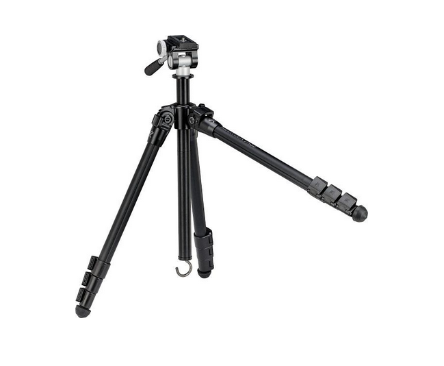VORTEX Tripod Mountain Pass voor Spotting Scope - Afbeelding 6