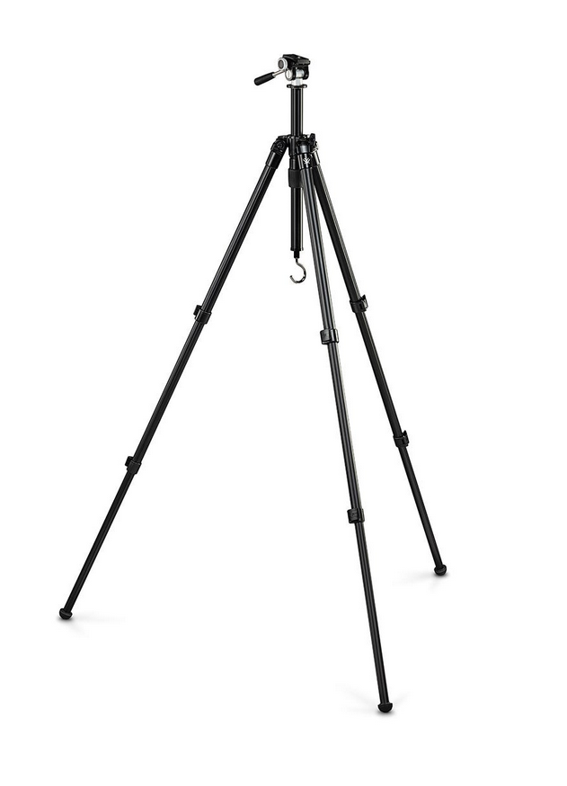 VORTEX Tripod High Country II voor Spotting Scope - Afbeelding 5