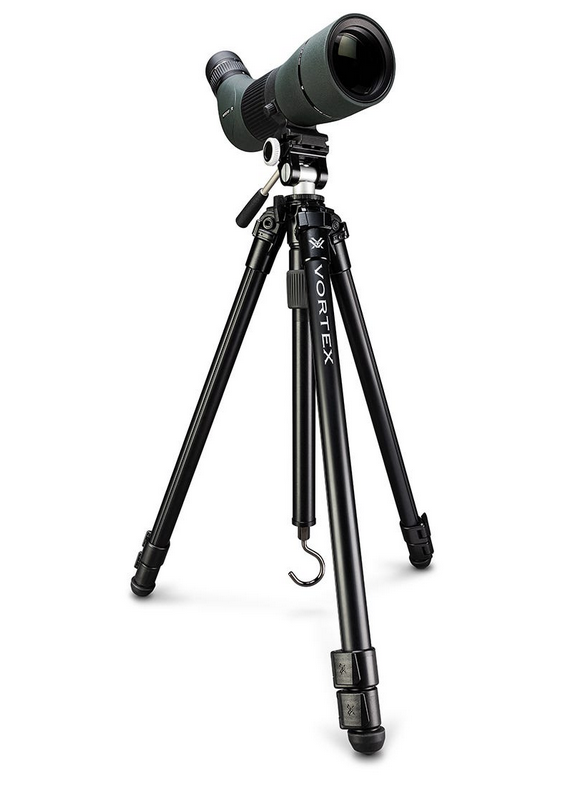 VORTEX Tripod High Country II voor Spotting Scope - Afbeelding 2