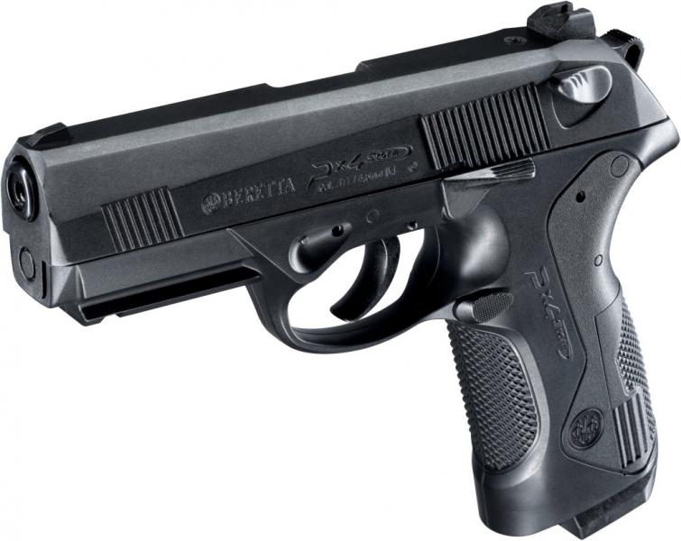 Umarex Beretta Px4 Storm Pellet Airgun - Afbeelding 4
