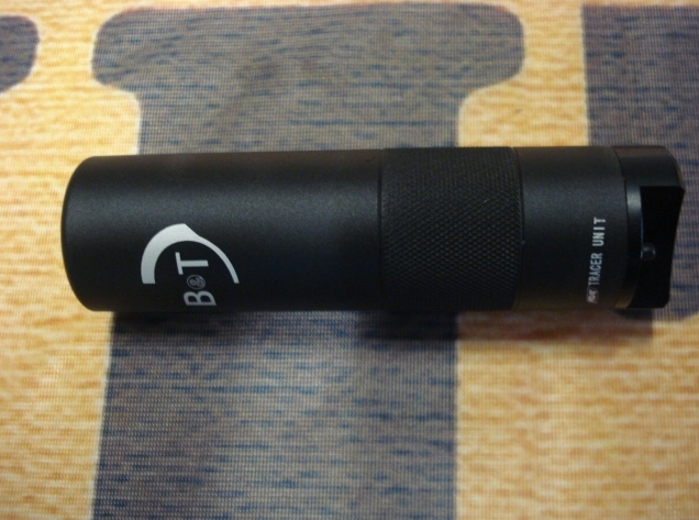 ASG Tracer Unit Counter clockwise thread - Afbeelding 8