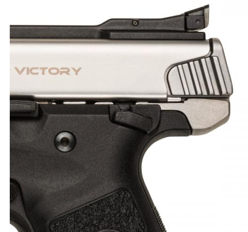 Smith & Wesson 22 Victory .22LR - Afbeelding 7