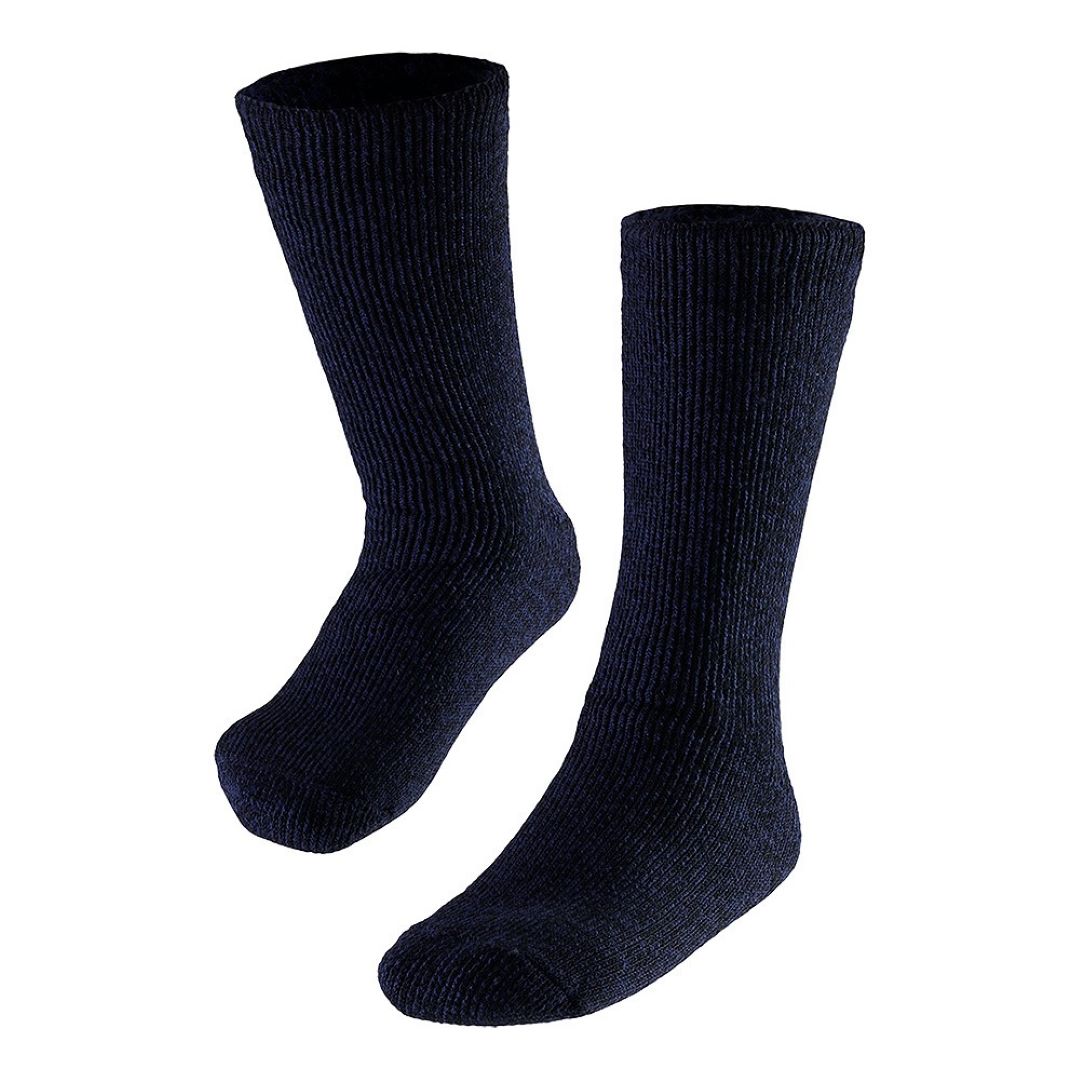 Thermo Sokken – Warme Sokken – Synthetische Warmte – Heatkeeper - Afbeelding 3