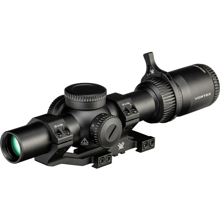 Vortex Richtkijker Venom 1-6×24 (MOA) Bundel met Sport Mount - Afbeelding 2