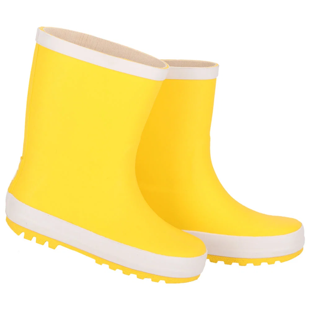 Regenlaarzen Kinderen Rubber
