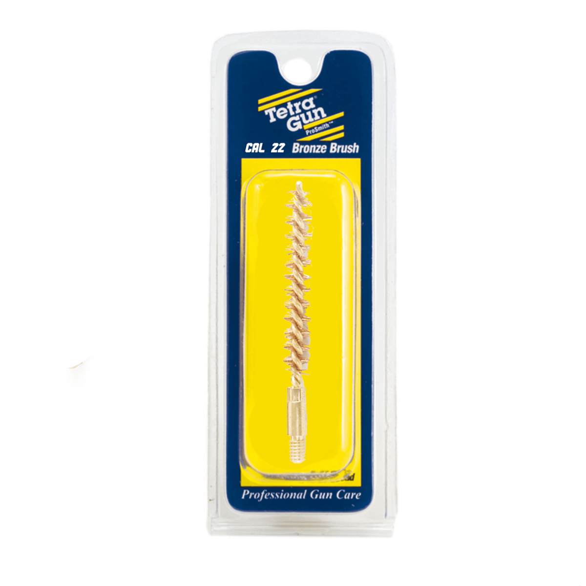 Kuisborstel Brons Tetra Gun Cal 5,5mm - Afbeelding 2