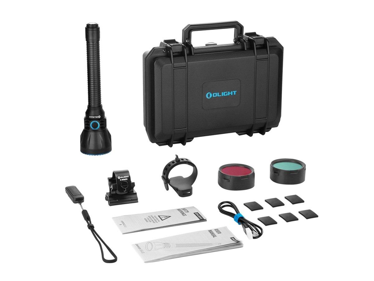 Olight JAVELOT Turbo 2 Kit - Afbeelding 2