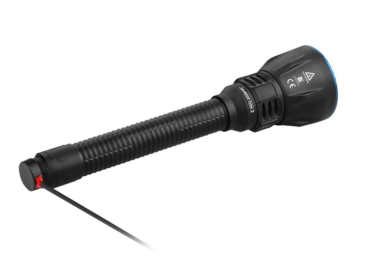 Olight JAVELOT Turbo 2 Kit - Afbeelding 4