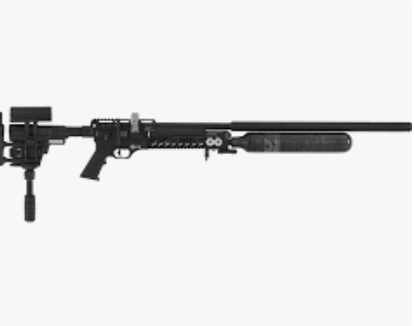 Hatsan Factor Sniper L | black | 5,5mm - Afbeelding 3