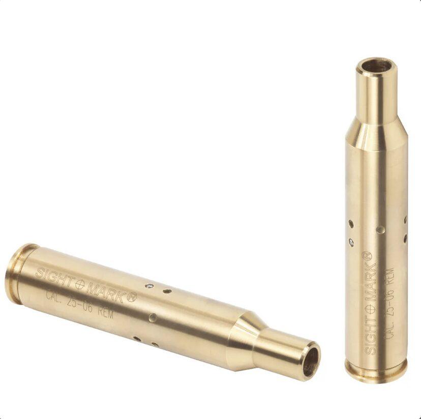 Sightmark Laser Boresight .30-06, .270, .25-06 op Batterij - Afbeelding 2