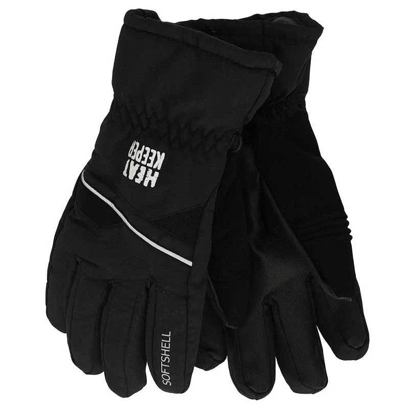 Skihandschoenen Softshell Premium