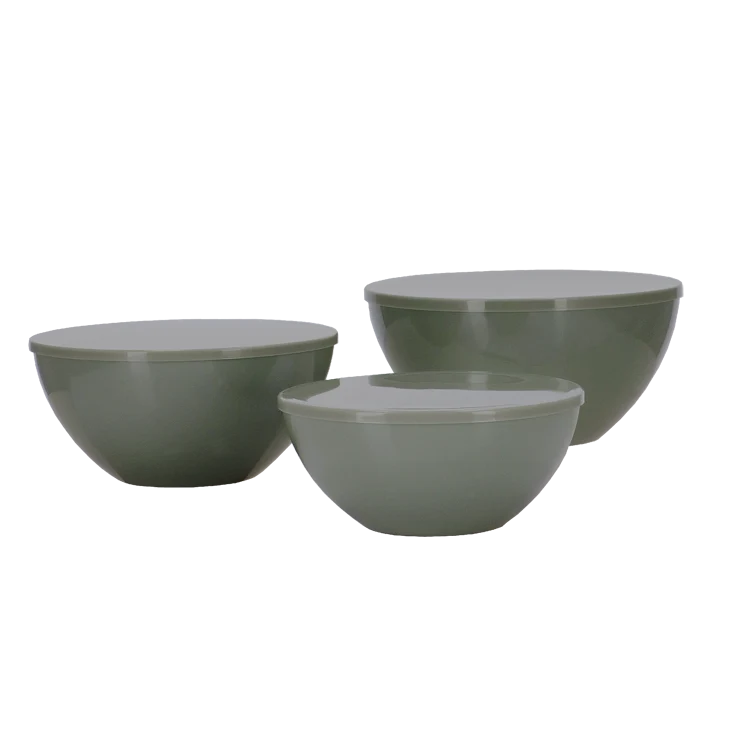 Palma schalen set 6-delig - Afbeelding 2