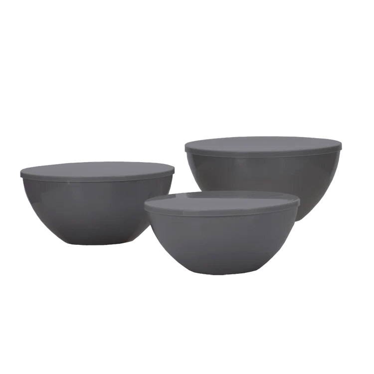 Palma schalen set 6-delig - Afbeelding 4