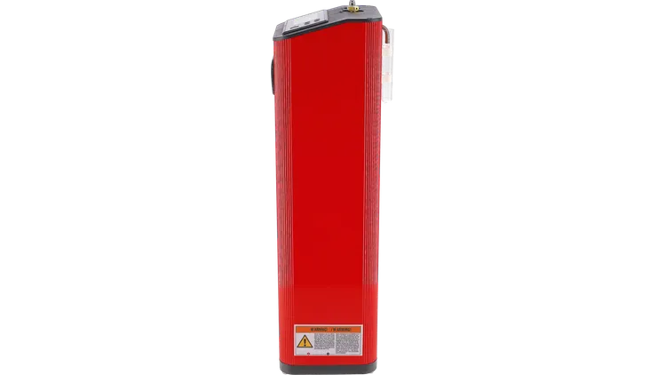 UMAREX COMPRESSOR PERFORMANCE AIR ECO SILENT - Afbeelding 4