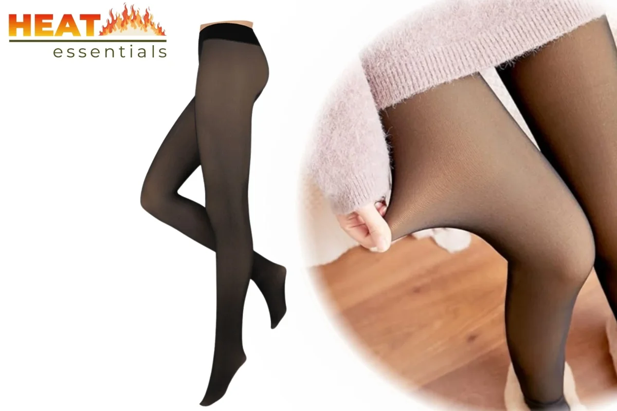 Fleece Panty - Afbeelding 4