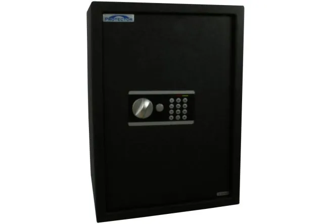Pistoolkluis Domestic Safe DS 5035 E - Afbeelding 2