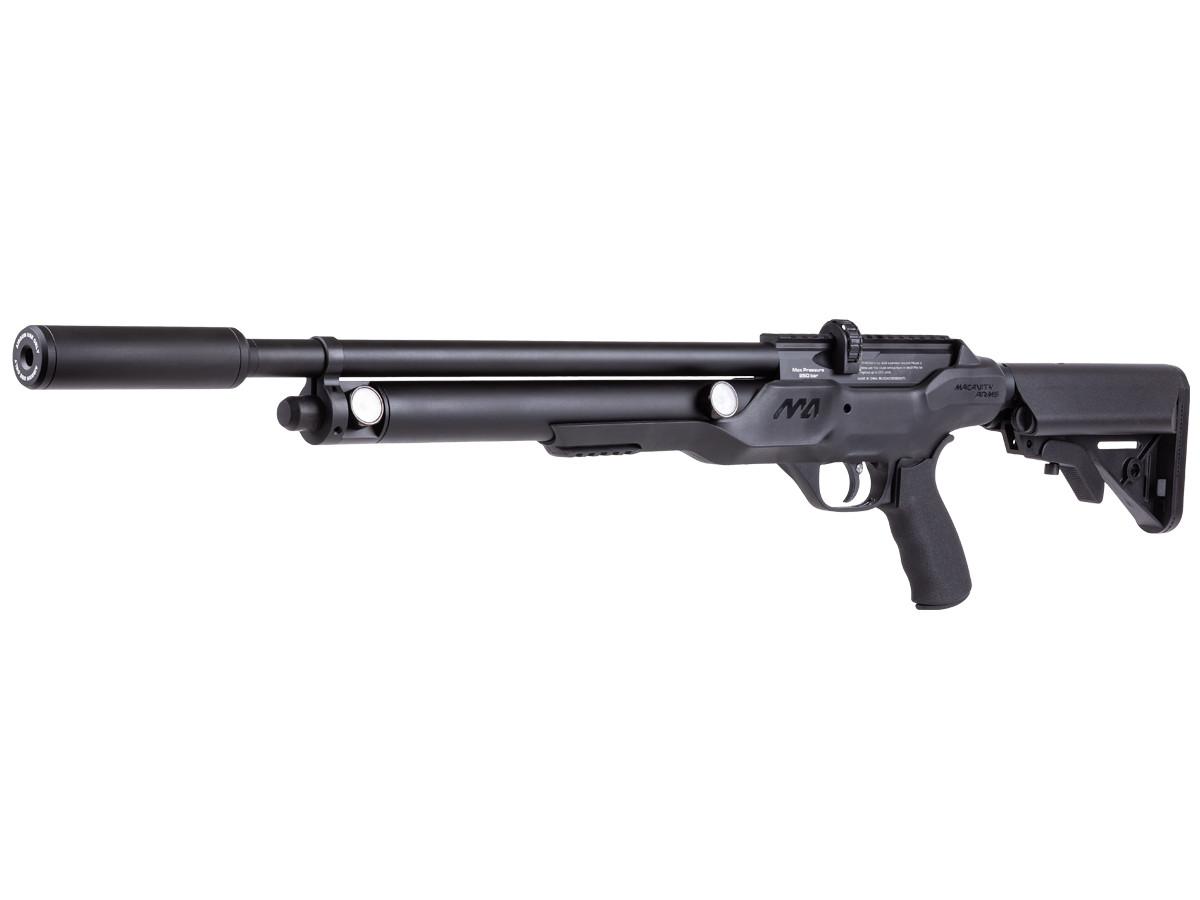 Macavity Arms MA2 PCP .30/7,62 mm - Afbeelding 3