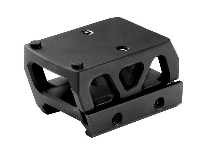 Osight Picatinny Adapter HIGH